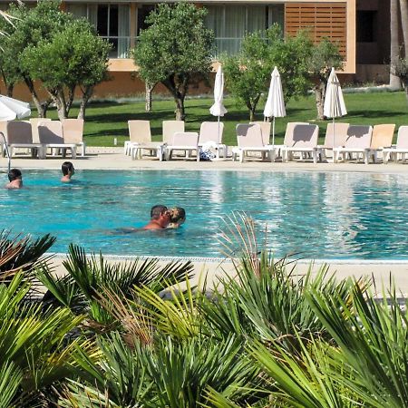 Herdade Dos Salgados, T3-11B2A, Vila Das Lagoas, Albufeira Gale  Luaran gambar