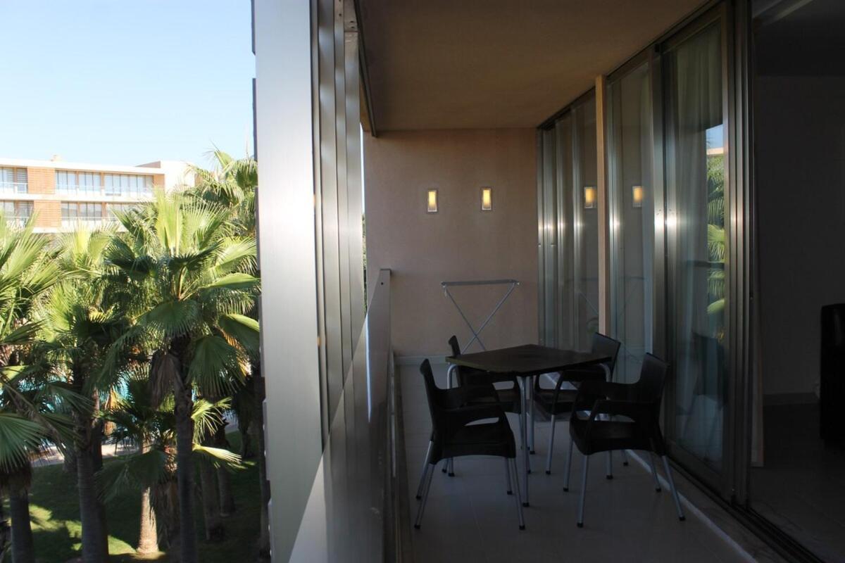 Herdade Dos Salgados, T3-11B2A, Vila Das Lagoas, Albufeira Gale  Luaran gambar