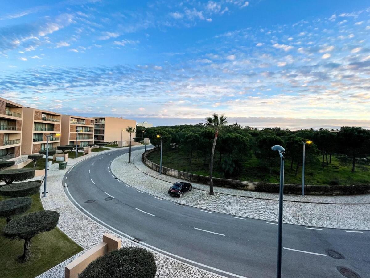 Herdade Dos Salgados, T3-11B2A, Vila Das Lagoas, Albufeira Gale  Luaran gambar