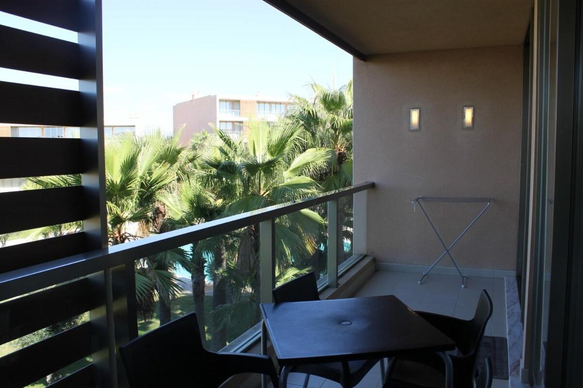 Herdade Dos Salgados, T3-11B2A, Vila Das Lagoas, Albufeira Gale  Luaran gambar